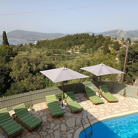 Katouna Holidays Dış mekan fotoğraf