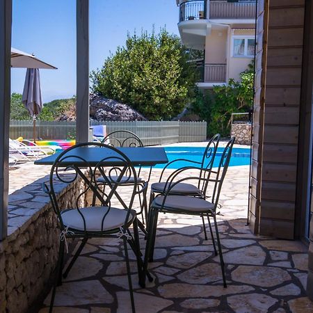 Katouna Holidays Dış mekan fotoğraf