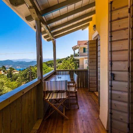 Katouna Holidays Dış mekan fotoğraf