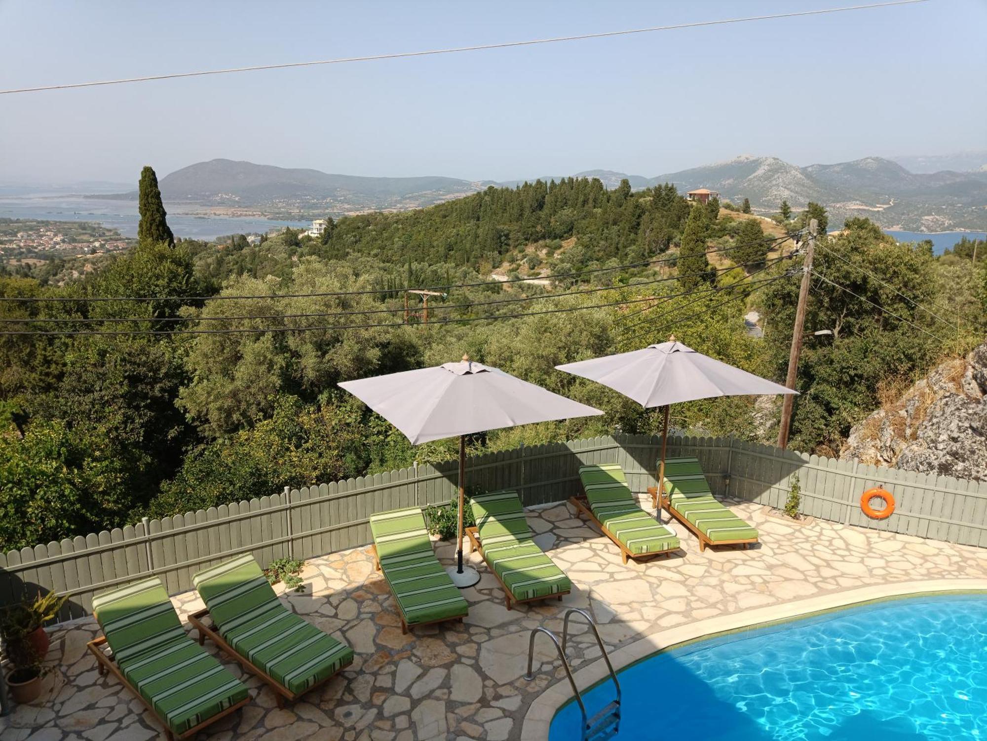 Katouna Holidays Dış mekan fotoğraf