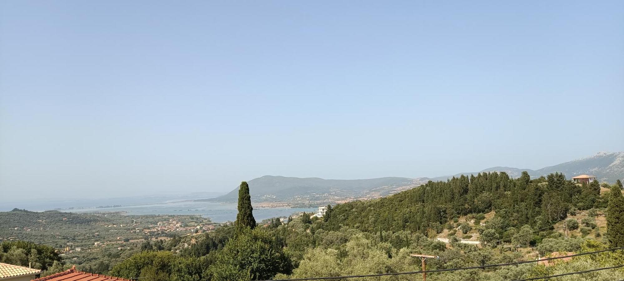 Katouna Holidays Dış mekan fotoğraf