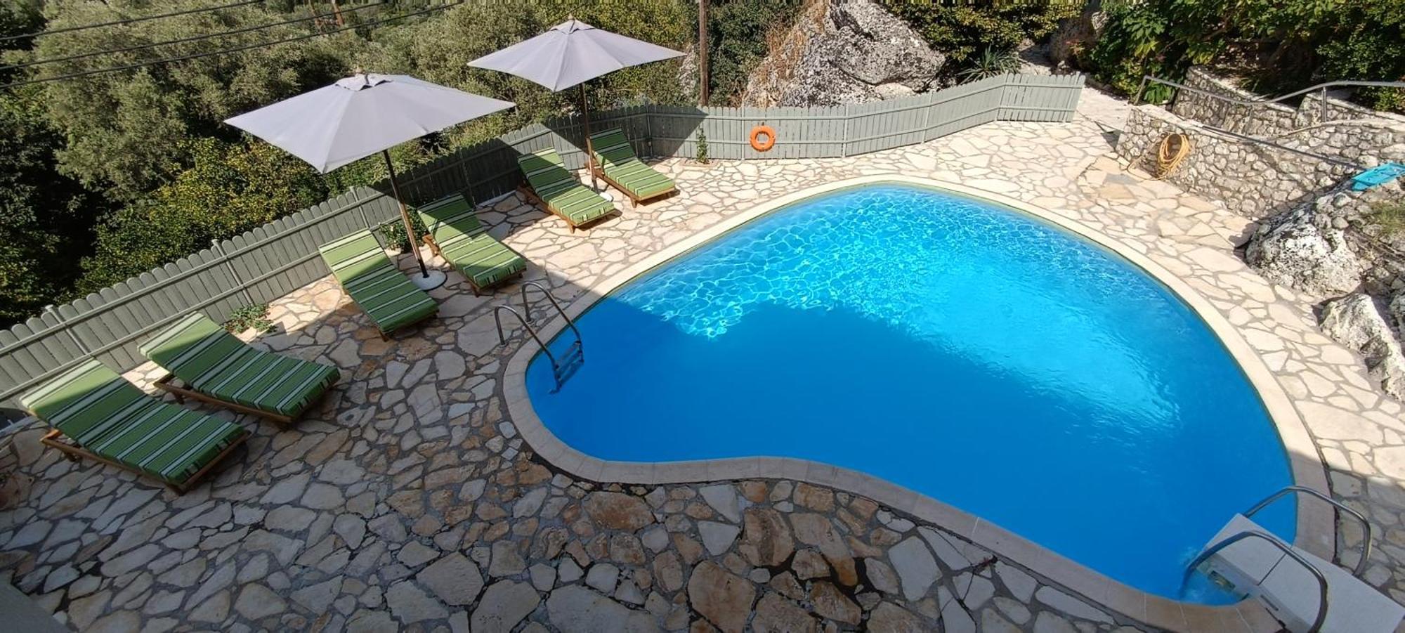 Katouna Holidays Dış mekan fotoğraf