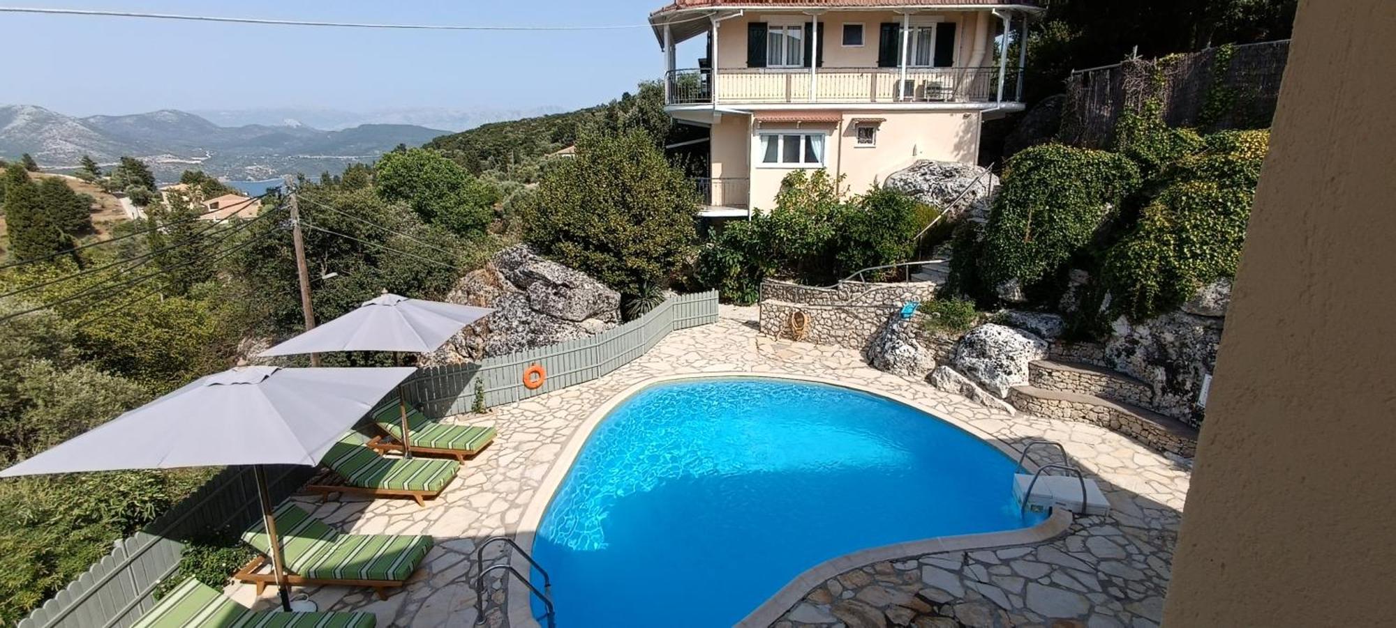 Katouna Holidays Dış mekan fotoğraf