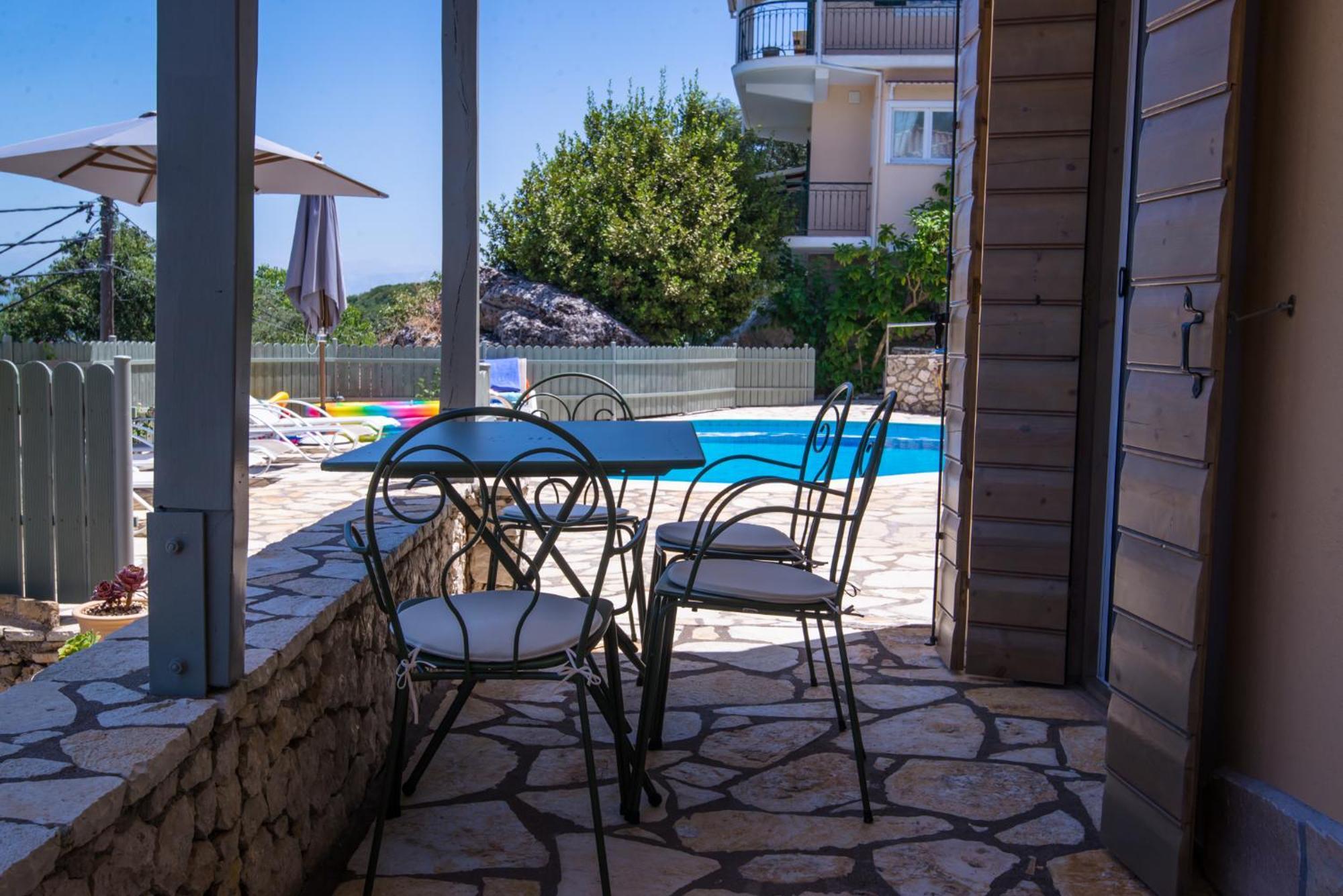 Katouna Holidays Dış mekan fotoğraf
