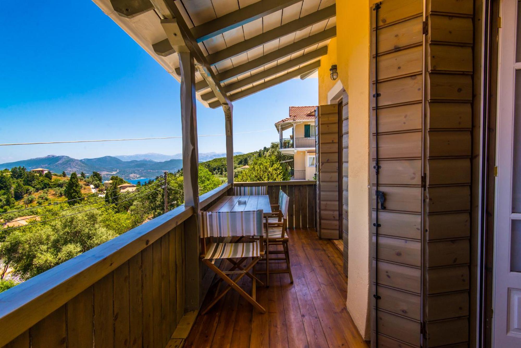 Katouna Holidays Dış mekan fotoğraf